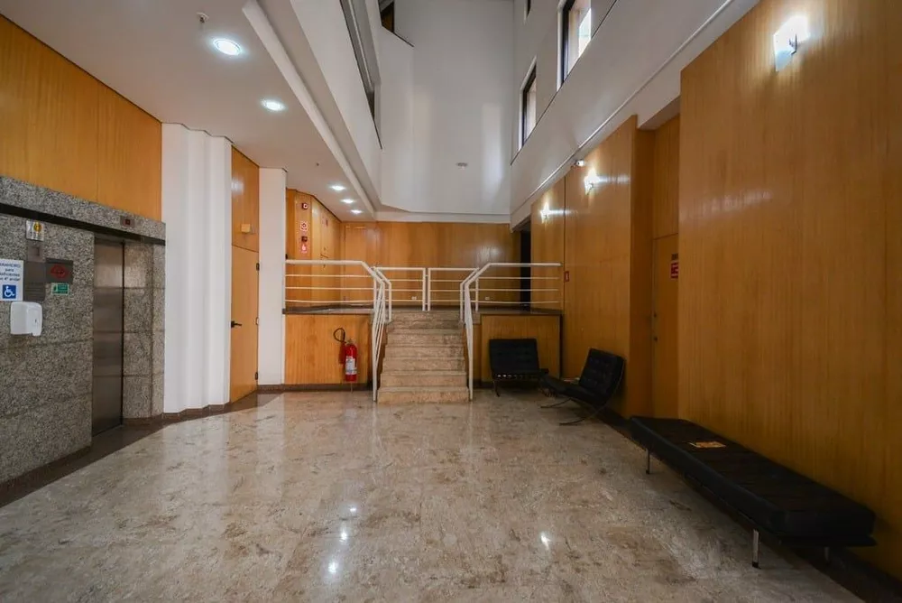 Conjunto Comercial-Sala à venda, 40m² - Foto 4