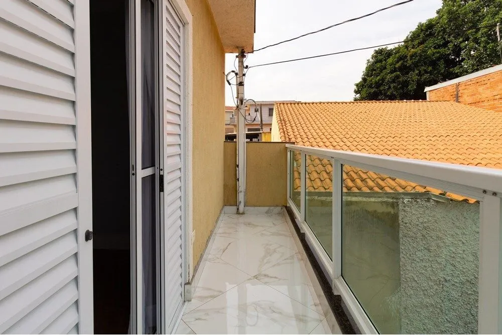 Casa de Condomínio, 3 quartos - Foto 6