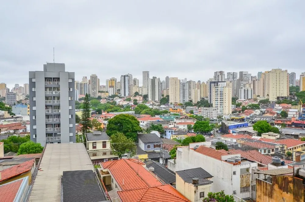 Apartamento, 4 quartos, 108 m² - Foto 7
