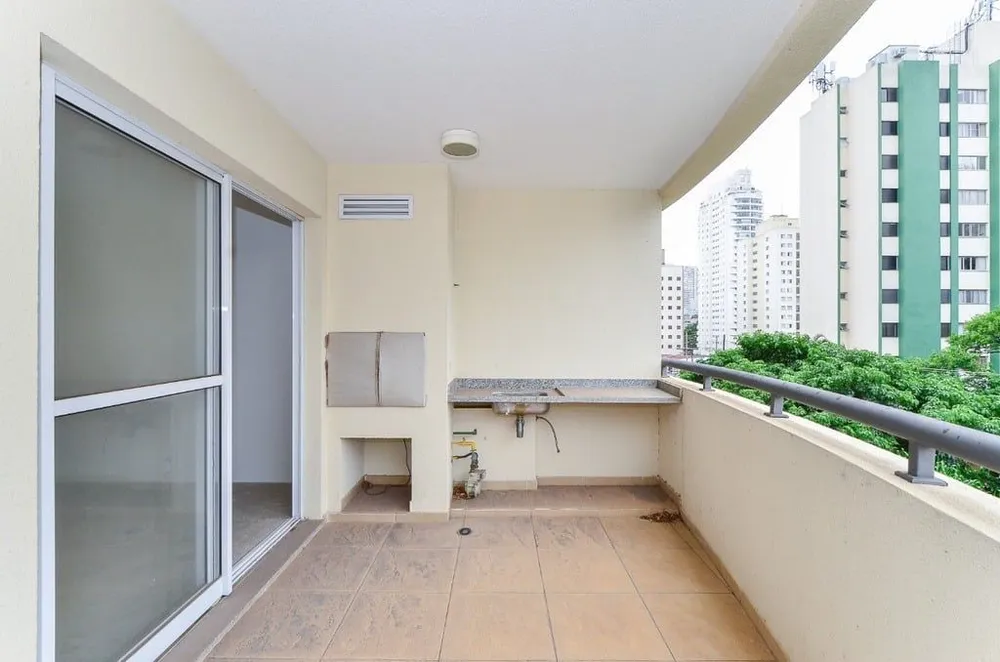 Apartamento, 4 quartos, 108 m² - Foto 5