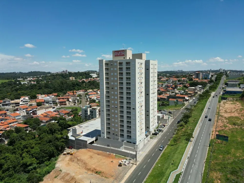 Apartamento, 2 quartos, 47 m² - Foto 3