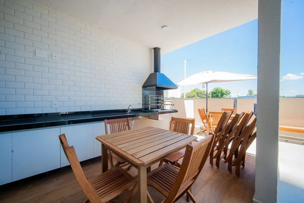 Apartamento, 2 quartos, 47 m² - Foto 5