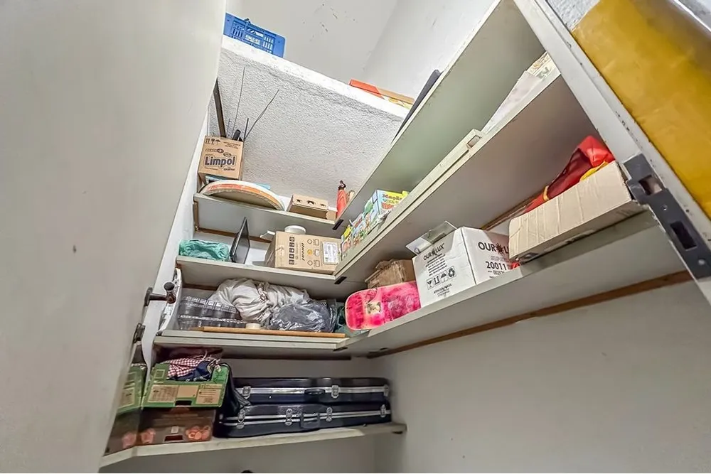 Apartamento, 3 quartos, 137 m² - Foto 5