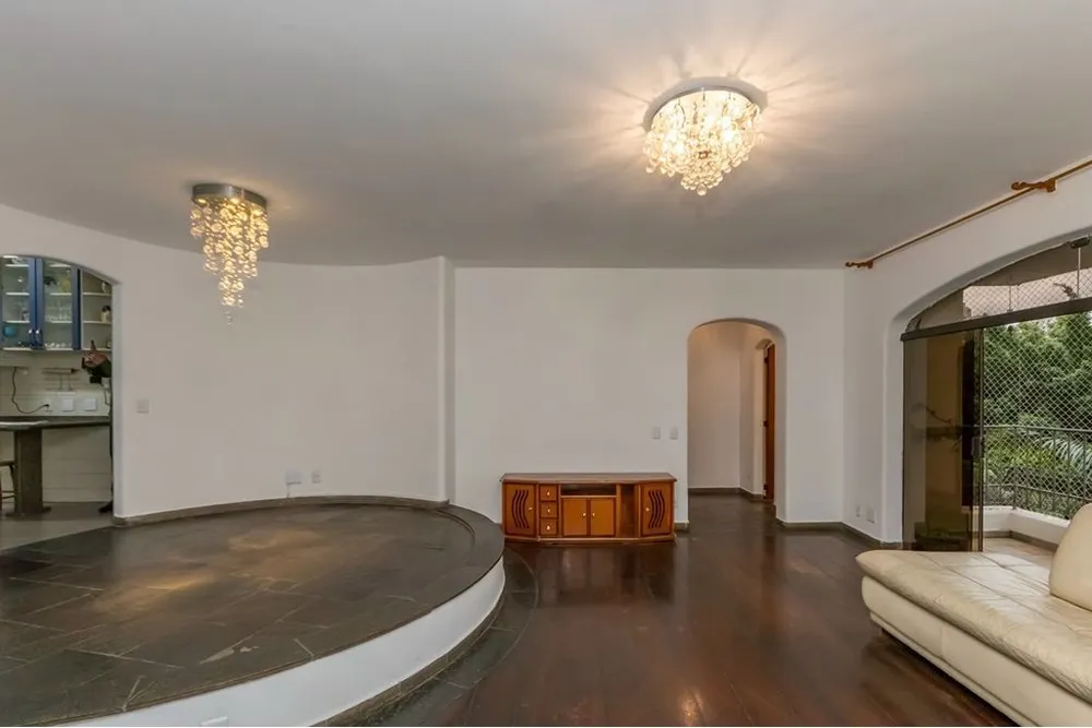 Apartamento, 3 quartos, 137 m² - Foto 7
