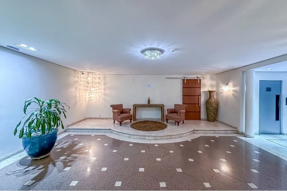 Apartamento, 3 quartos, 137 m² - Foto 4