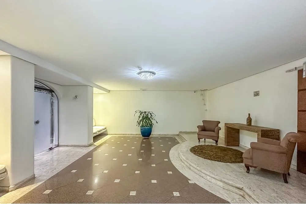 Apartamento, 3 quartos, 137 m² - Foto 3