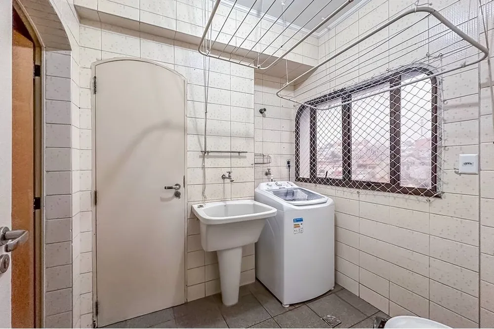 Apartamento, 3 quartos, 137 m² - Foto 8