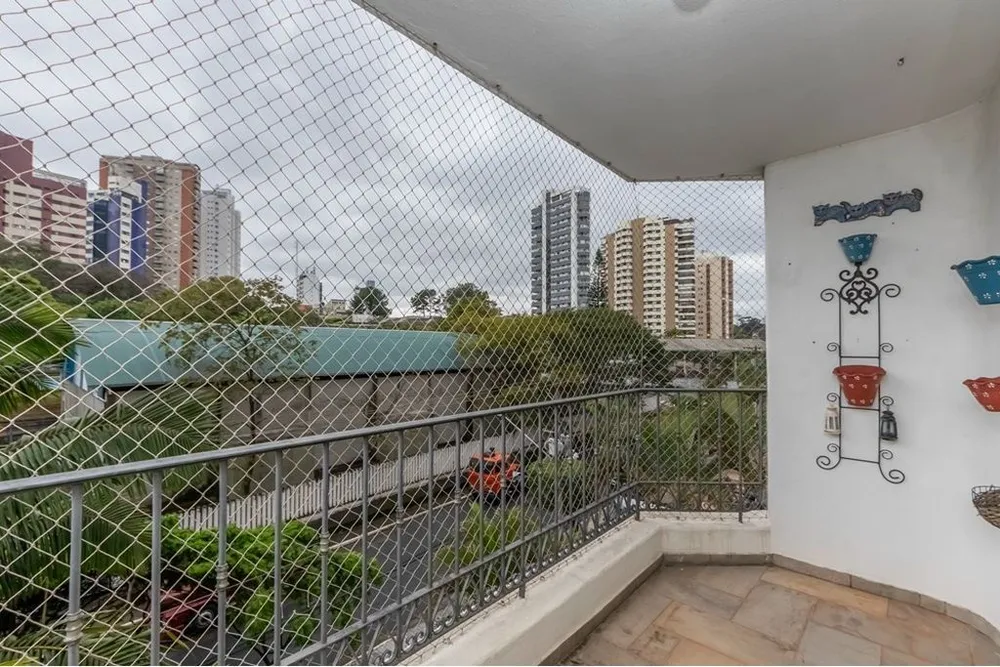 Apartamento, 3 quartos, 137 m² - Foto 6