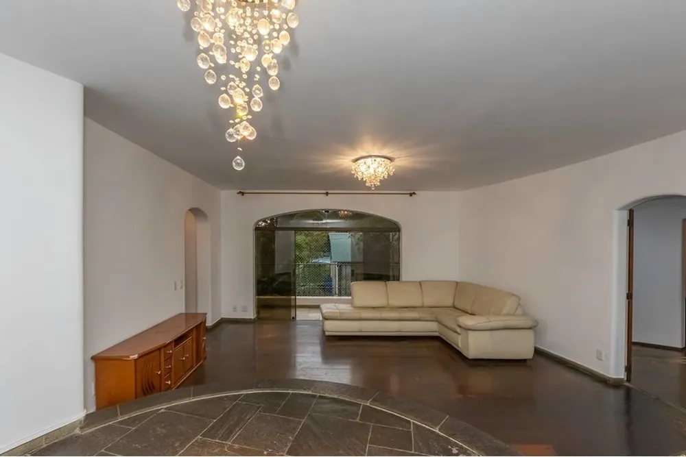 Apartamento, 3 quartos, 137 m² - Foto 1