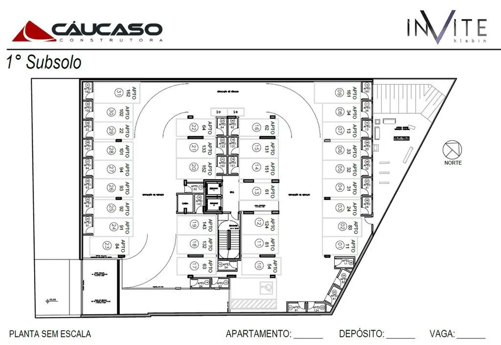 Kitnet-Studio, 44 m² - Foto 5