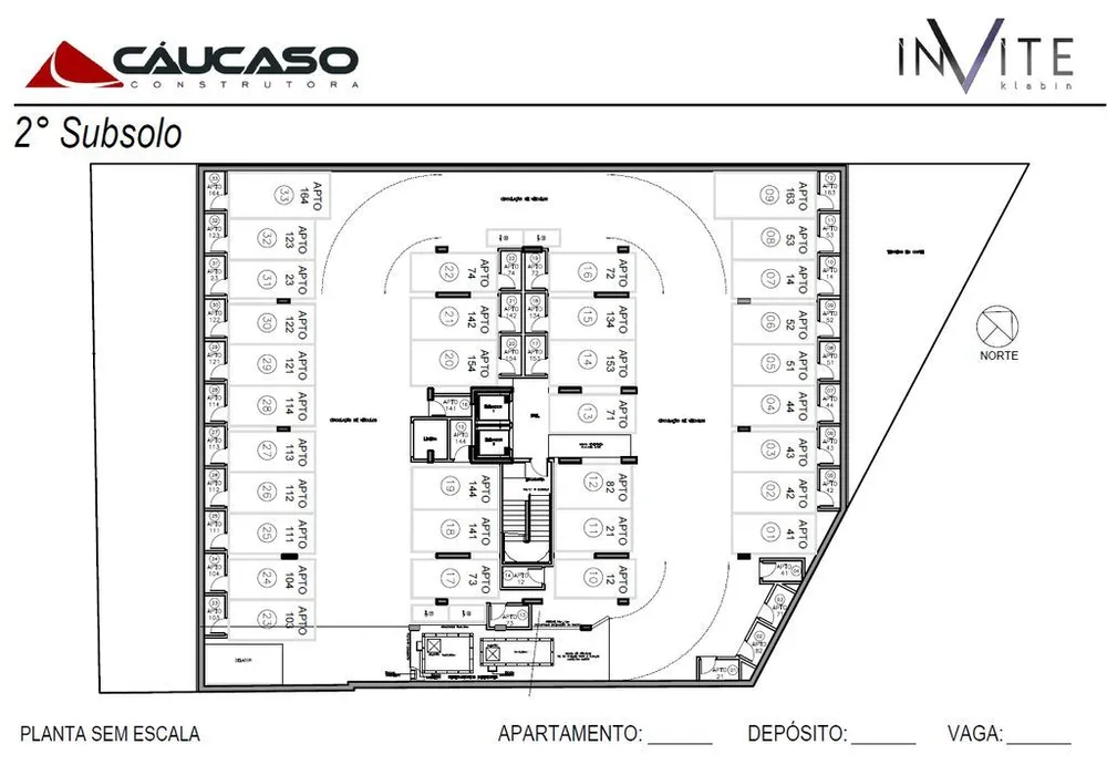 Kitnet-Studio, 44 m² - Foto 4