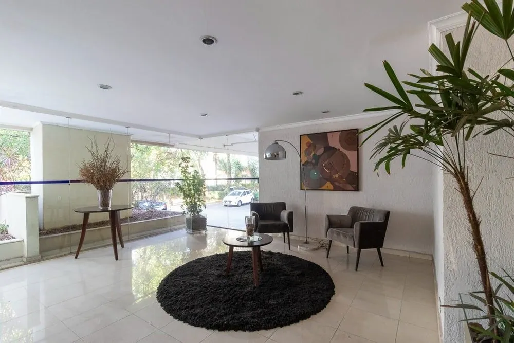 Apartamento, 2 quartos, 103 m² - Foto 2