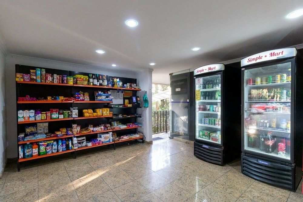 Apartamento, 2 quartos, 103 m² - Foto 2