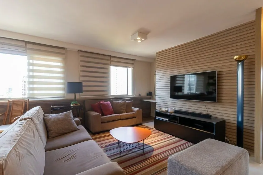 Apartamento, 2 quartos, 103 m² - Foto 12