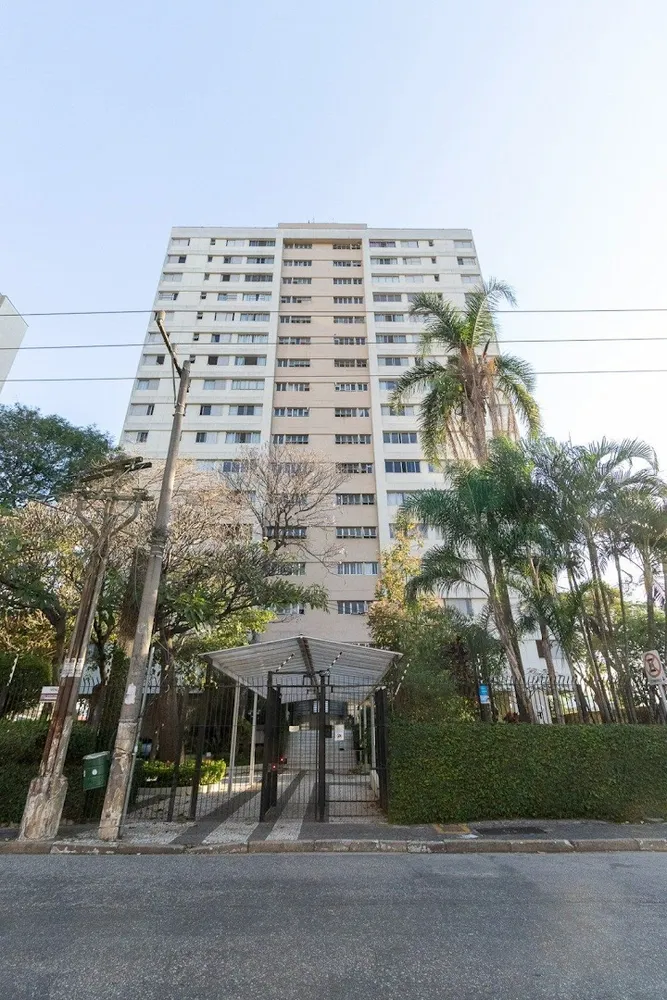 Apartamento, 2 quartos, 103 m² - Foto 1