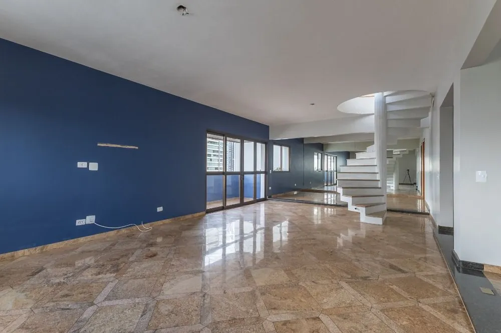 Cobertura, 4 quartos, 520 m² - Foto 1