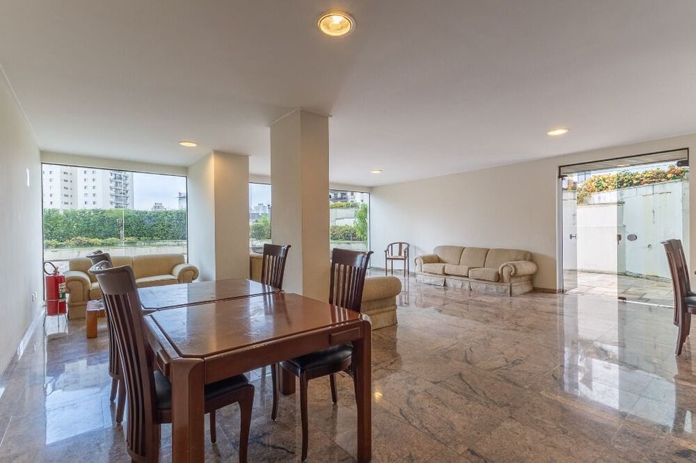 Cobertura, 4 quartos, 520 m² - Foto 7