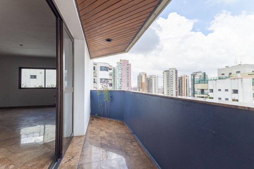 Cobertura, 4 quartos, 520 m² - Foto 1