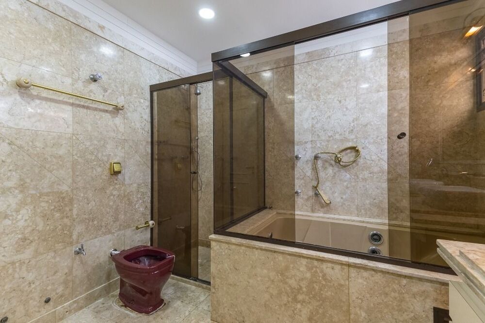 Cobertura, 4 quartos, 520 m² - Foto 3