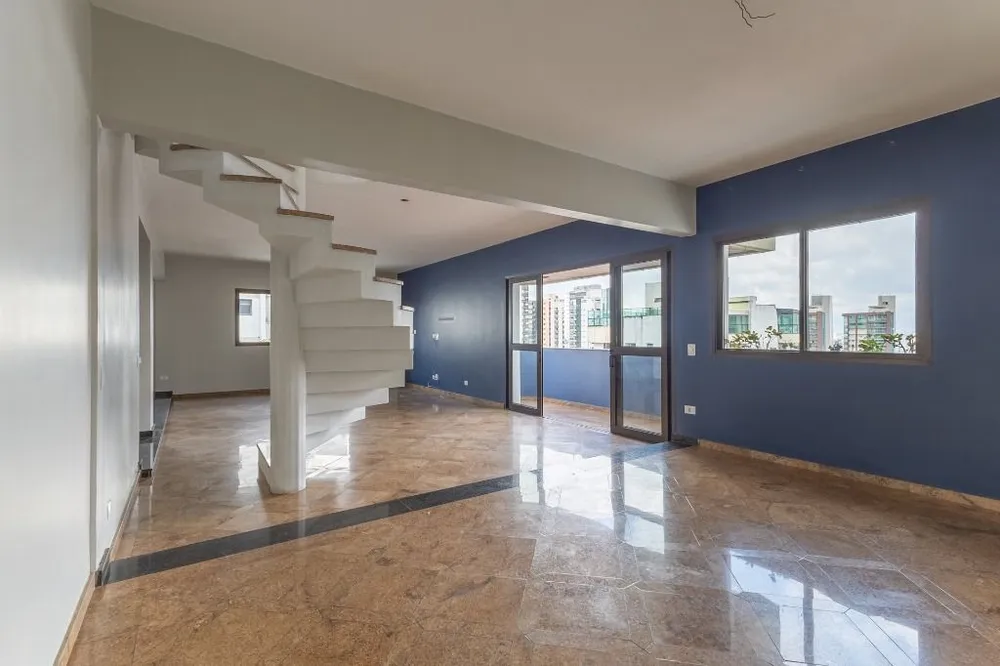 Cobertura, 4 quartos, 520 m² - Foto 2