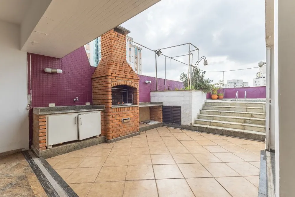Cobertura, 4 quartos, 520 m² - Foto 10