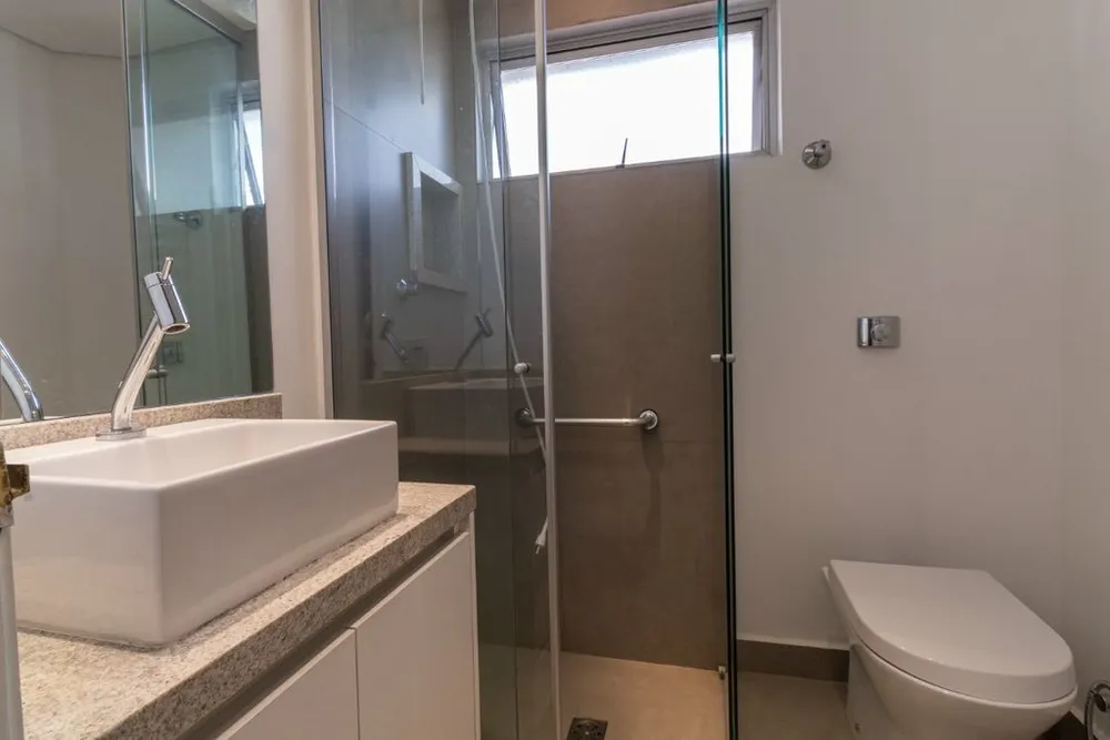 Apartamento, 2 quartos, 57 m² - Foto 11