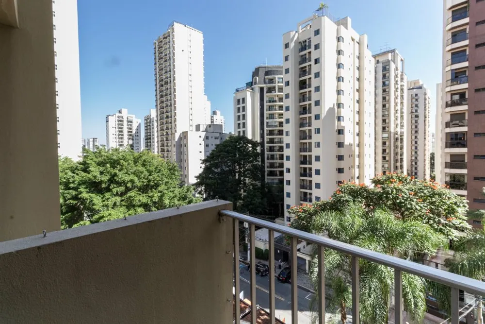 Apartamento, 2 quartos, 57 m² - Foto 1