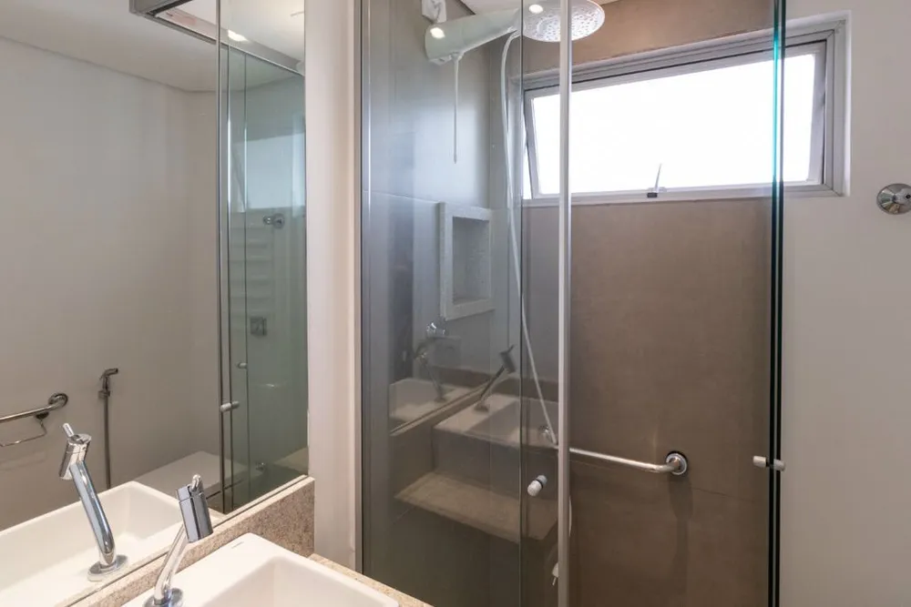 Apartamento, 2 quartos, 57 m² - Foto 12