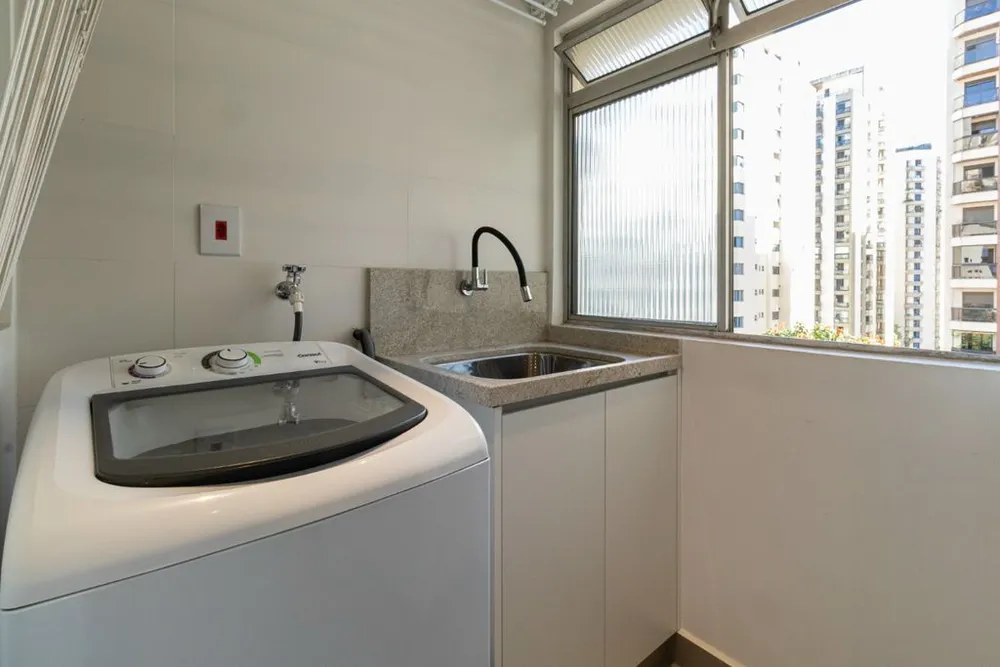 Apartamento, 2 quartos, 57 m² - Foto 7