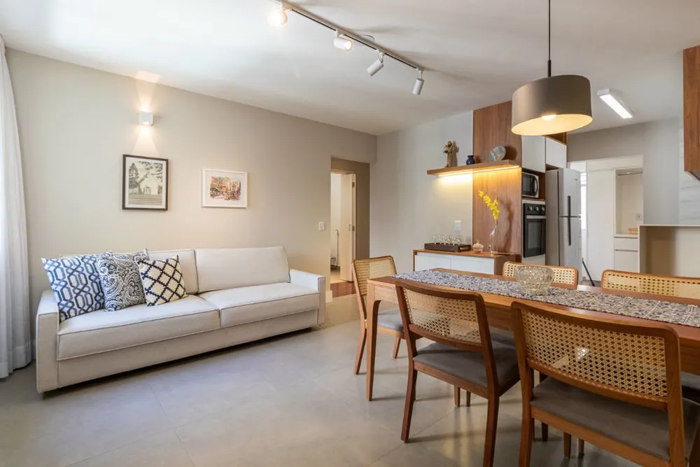 Apartamento, 2 quartos, 57 m² - Foto 5