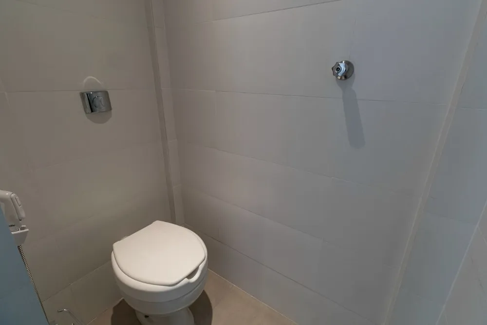 Apartamento, 2 quartos, 57 m² - Foto 9