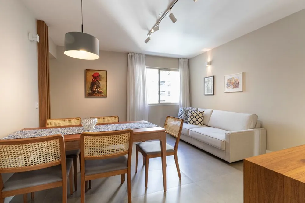 Apartamento, 2 quartos, 57 m² - Foto 6