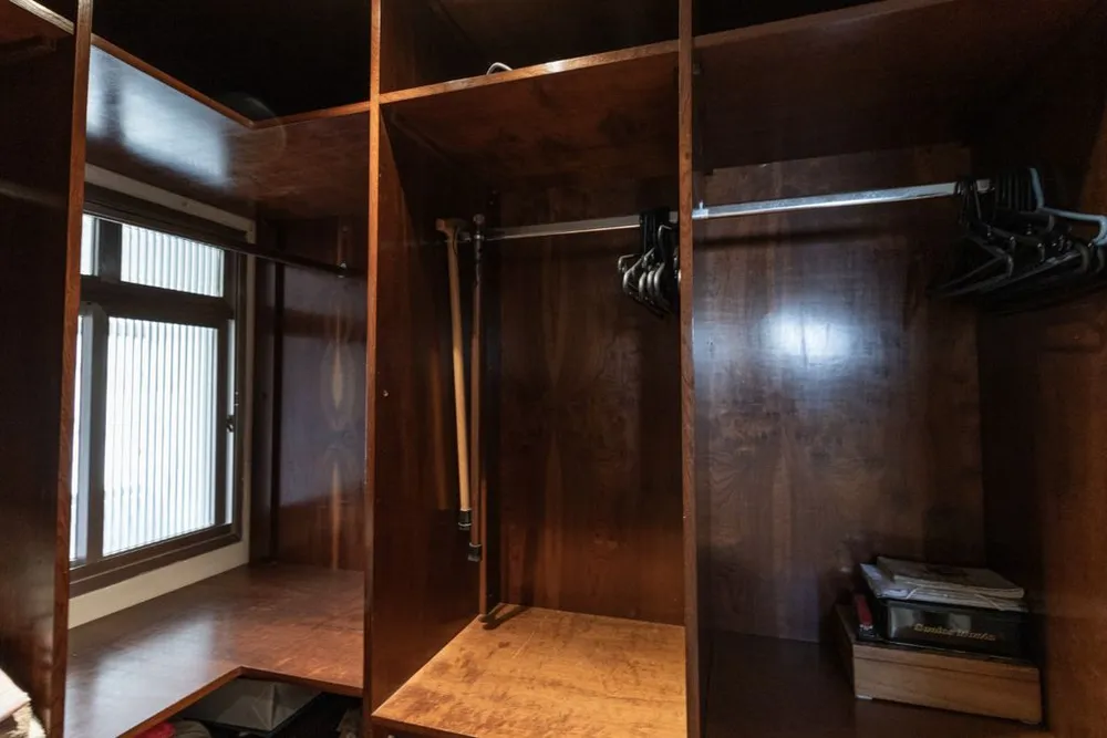 Apartamento, 2 quartos, 57 m² - Foto 8