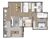 Apartamento, 3 quartos, 69 m² - Foto 19