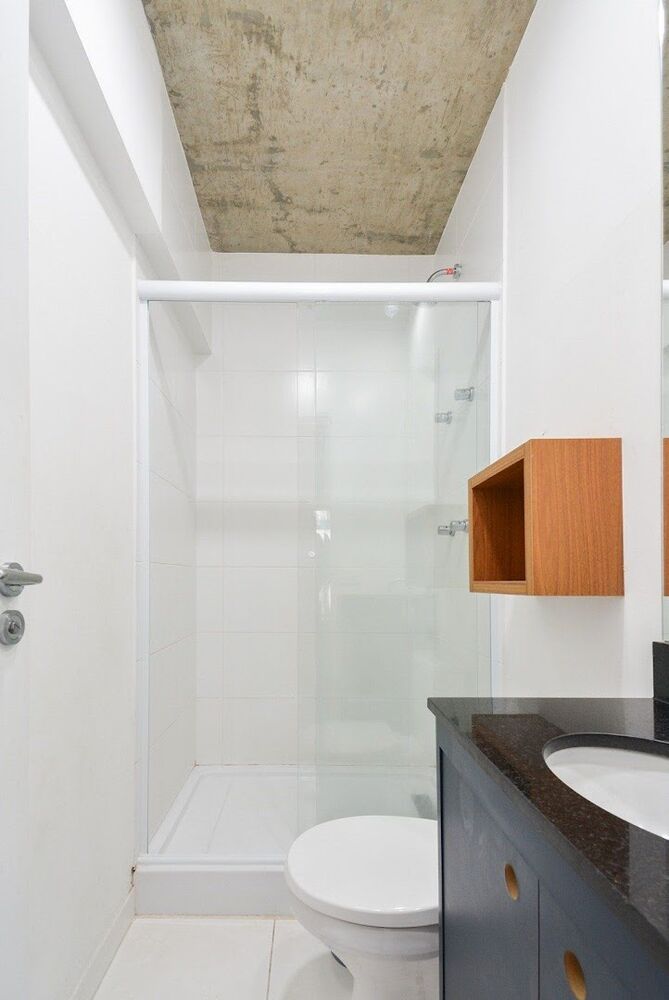 Apartamento, 1 quarto, 33 m² - Foto 36