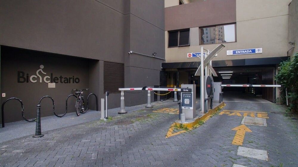 Apartamento, 1 quarto, 33 m² - Foto 6