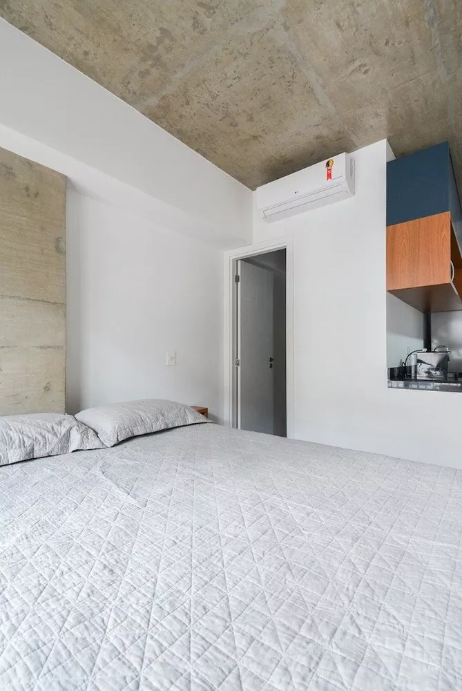 Apartamento, 1 quarto, 33 m² - Foto 23