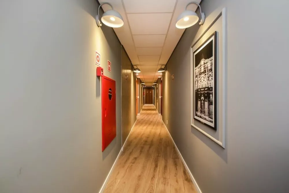 Apartamento, 1 quarto, 33 m² - Foto 10