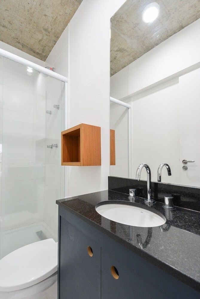 Apartamento, 1 quarto, 33 m² - Foto 35