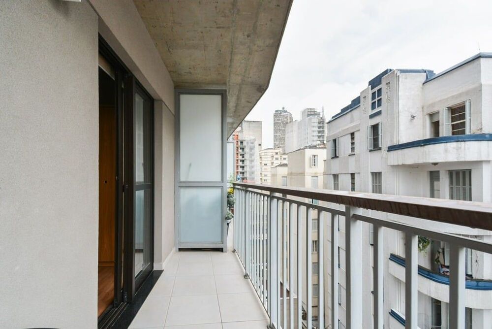 Apartamento, 1 quarto, 33 m² - Foto 34