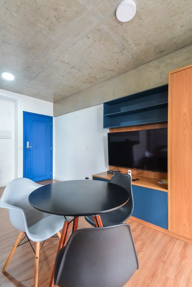 Apartamento, 1 quarto, 33 m² - Foto 30