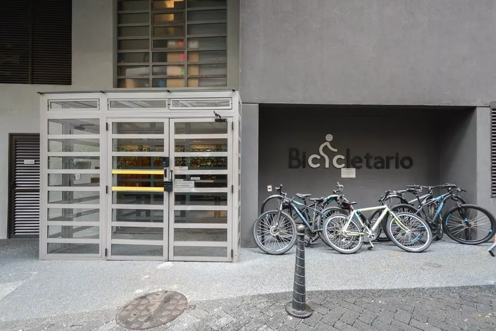 Apartamento, 1 quarto, 33 m² - Foto 5