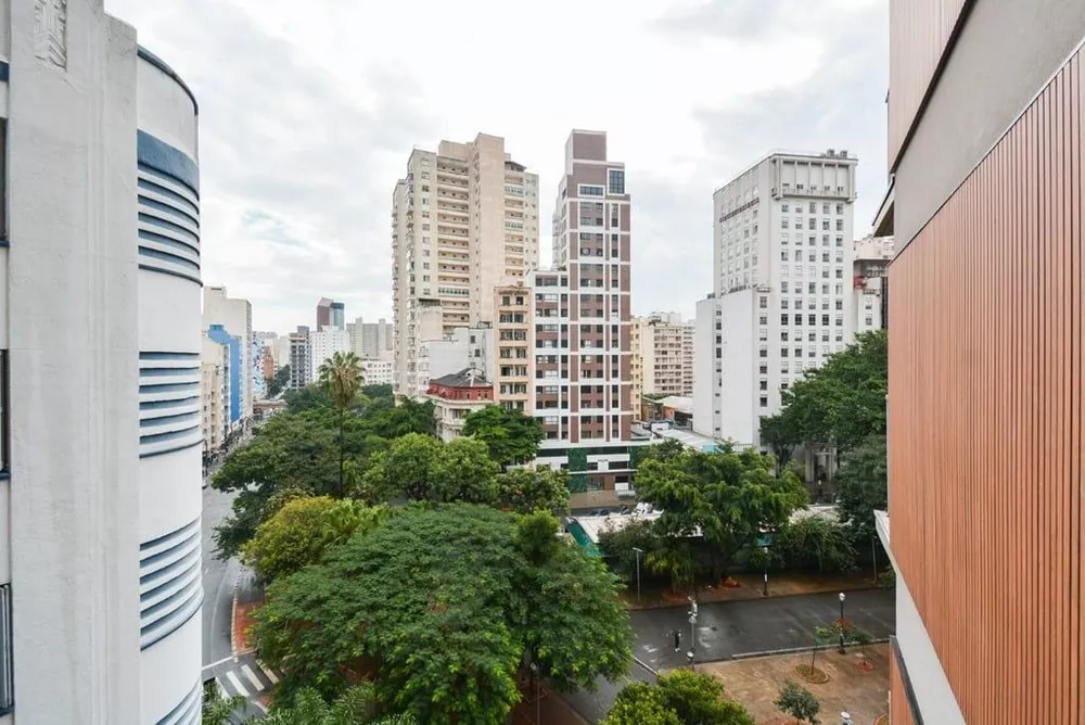 Apartamento, 1 quarto, 33 m² - Foto 11