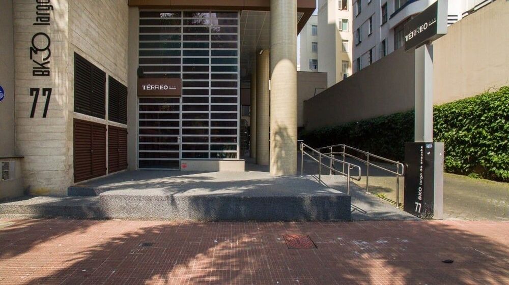 Apartamento, 1 quarto, 33 m² - Foto 7