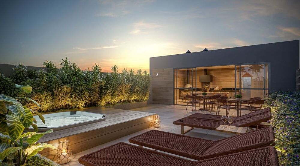 Apartamento, 4 quartos, 155 m² - Foto 20
