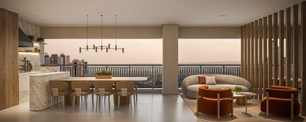 Apartamento, 4 quartos, 155 m² - Foto 7