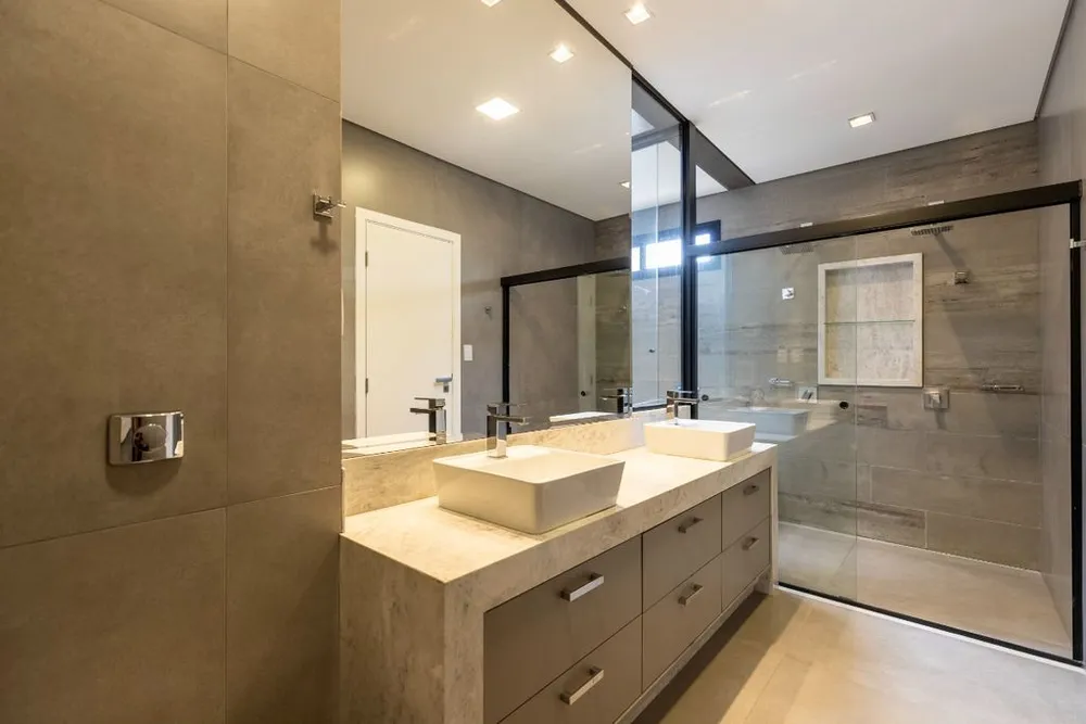 Casa de Condomínio, 4 quartos - Foto 7