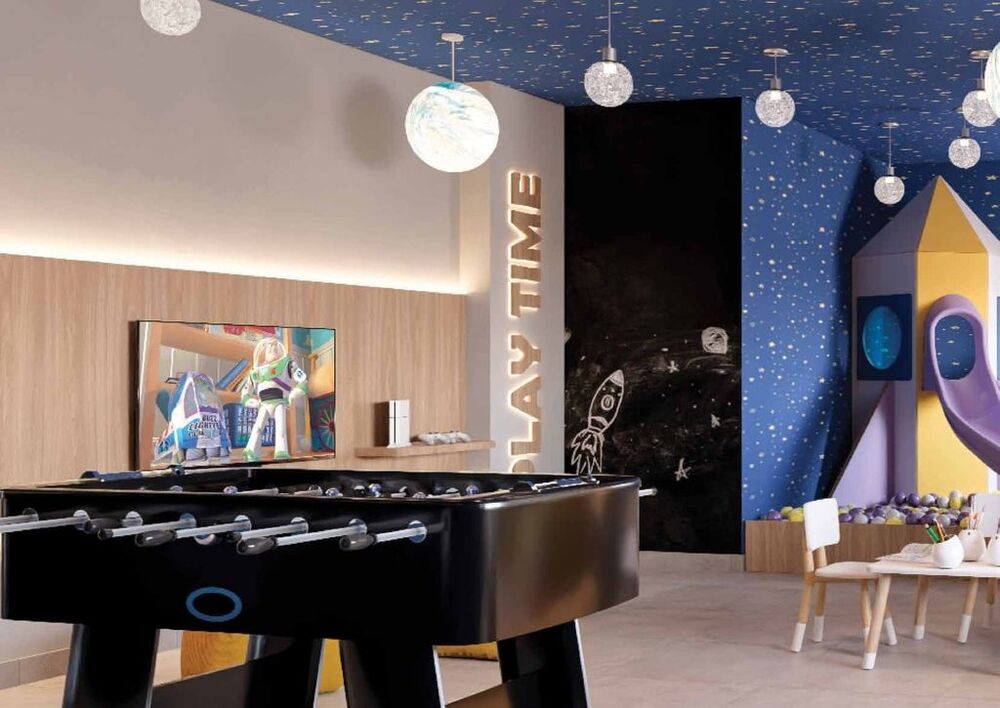 Apartamento, 2 quartos, 66 m² - Foto 16