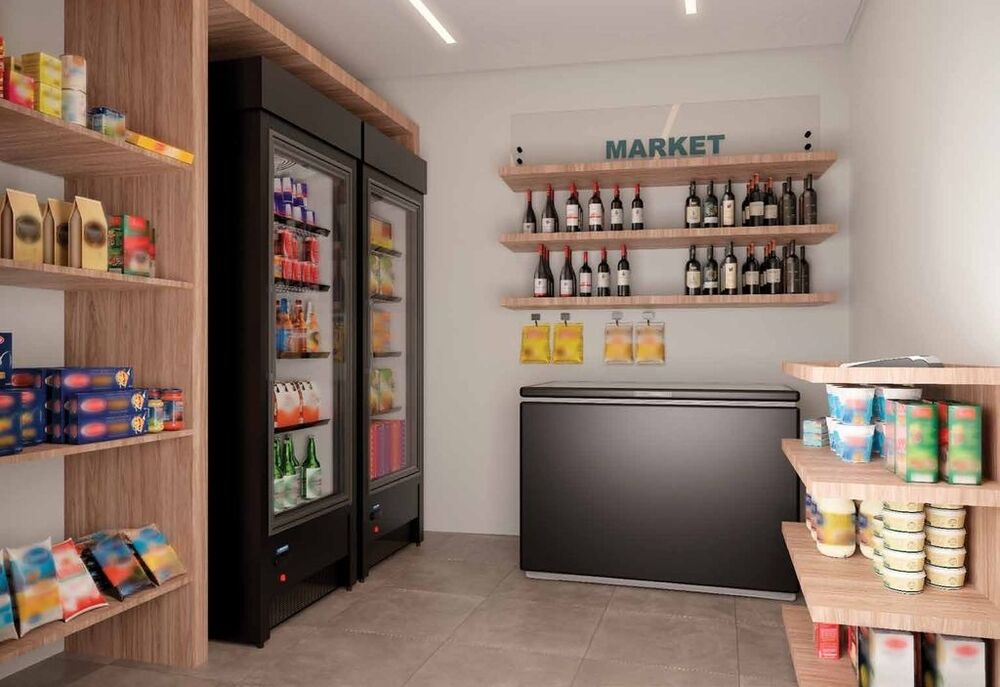 Apartamento, 2 quartos, 66 m² - Foto 14