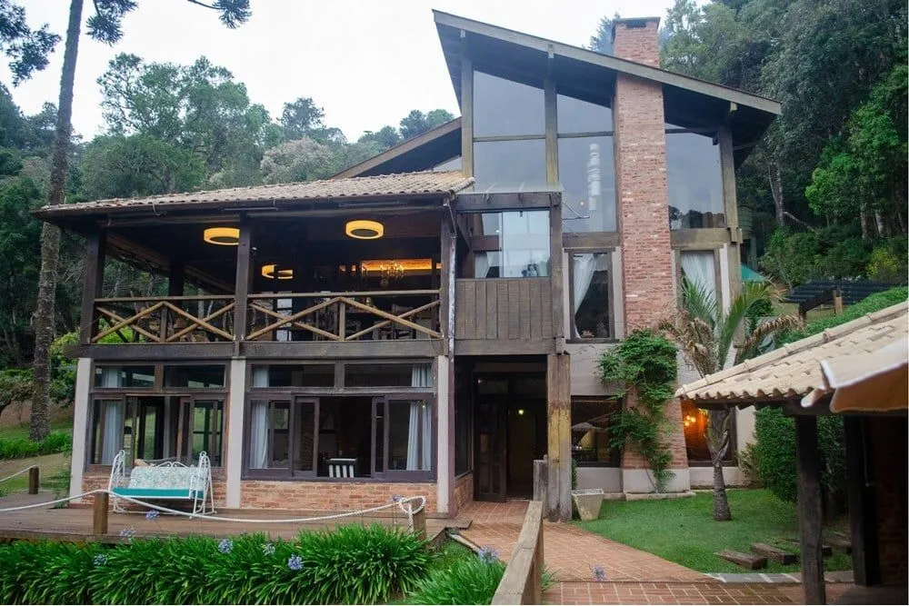 Casa de Condomínio, 4 quartos - Foto 7